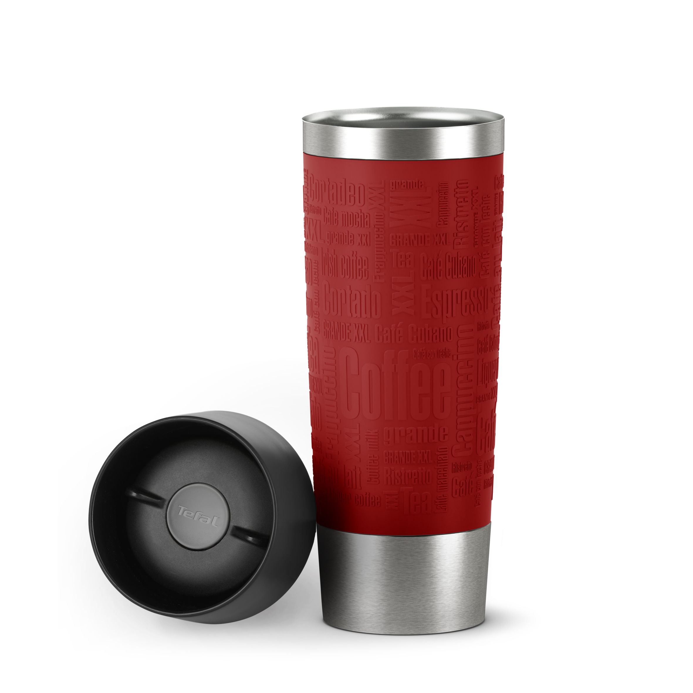 K3084214 termo lonček TEFAL TRAVEL MUG 0,5L